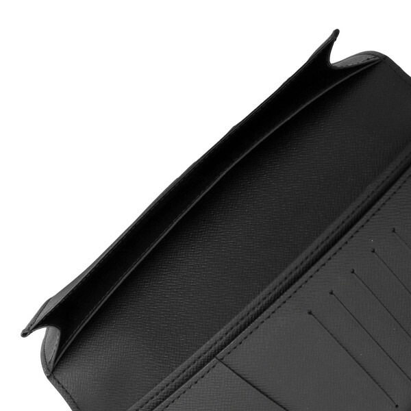 楽天市場】【10%OFF】 ルイヴィトン 長財布 小銭入れなし 札入れ