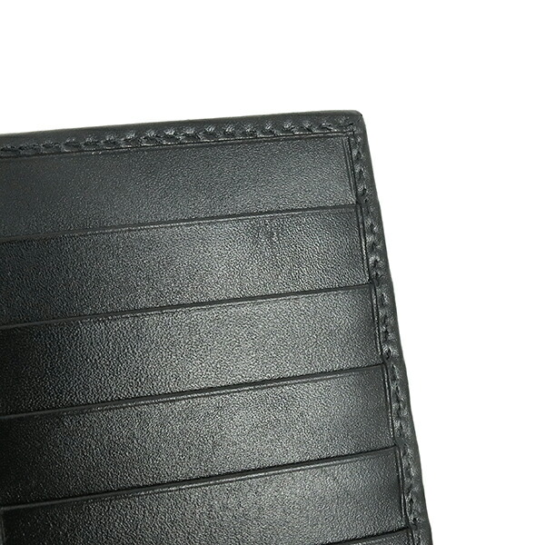 楽天市場】【新品】 ブルガリ 二つ折り長財布 コレツィオーネ PVC