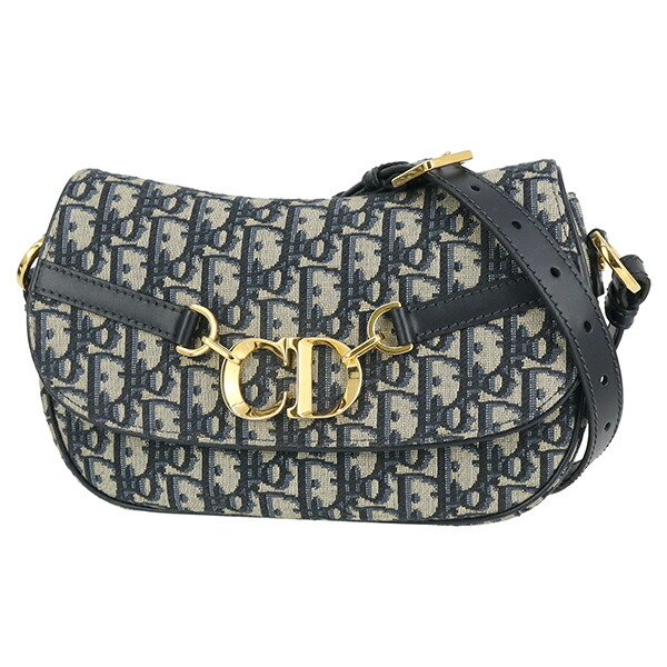 楽天市場】【未使用品】 ディオール ショルダーバッグ CD ブザス