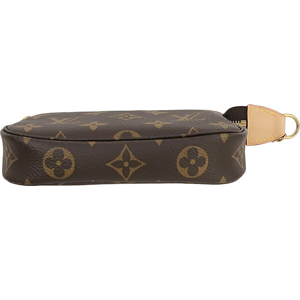 楽天市場】【10%OFF】 ルイヴィトン アクセサリーポーチ ミニ
