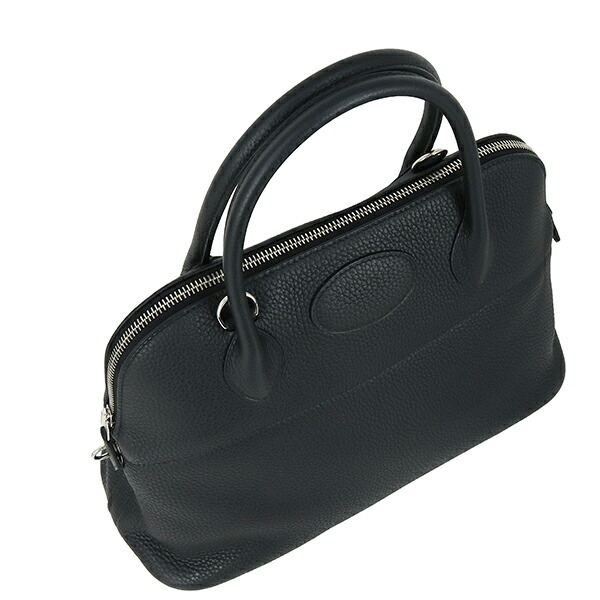 楽天市場】【未使用品】 エルメス ボリード31 トリヨンクレマンス