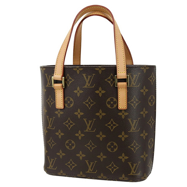 楽天市場】【10%OFF】 ルイヴィトン ハンドバッグ ヴァヴァン PM