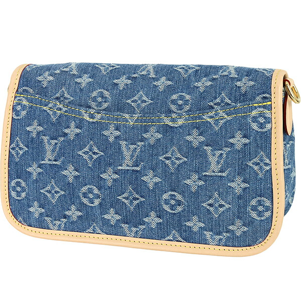 楽天市場】【10%OFF】 ルイヴィトン ショルダーバッグ ディアヌ