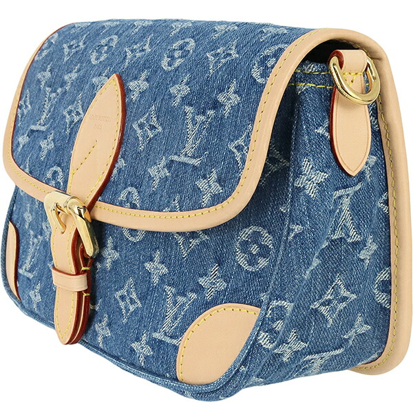 楽天市場】【10%OFF】 ルイヴィトン ショルダーバッグ ディアヌ