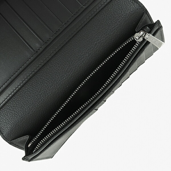 楽天市場】【新品】 ディオール 長財布 二つ折りロングウォレット