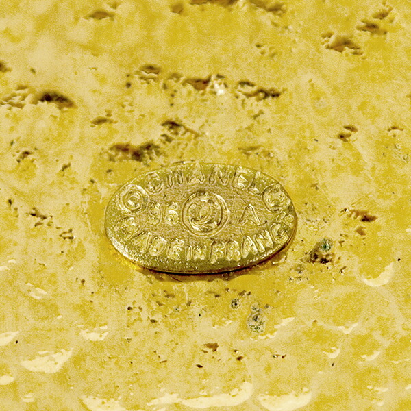 楽天市場】【ヴィンテージ】 シャネル ブローチ ココマーク グリポア