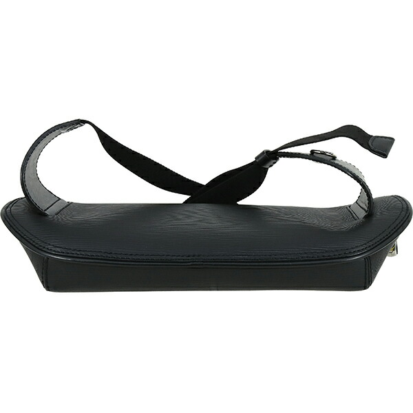 楽天市場】【超美品】 ルイヴィトン バムバッグ LVサークル エピ