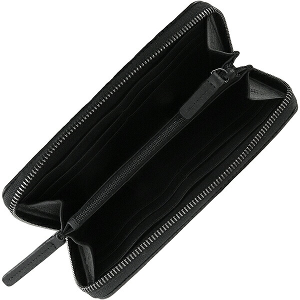 楽天市場】【新品】 エンポリオ アルマーニ 長財布 メンズ ラウンド