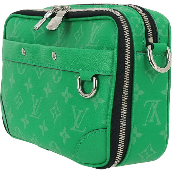 楽天市場】【10%OFF】 ルイヴィトン ショルダーバッグ アルファ