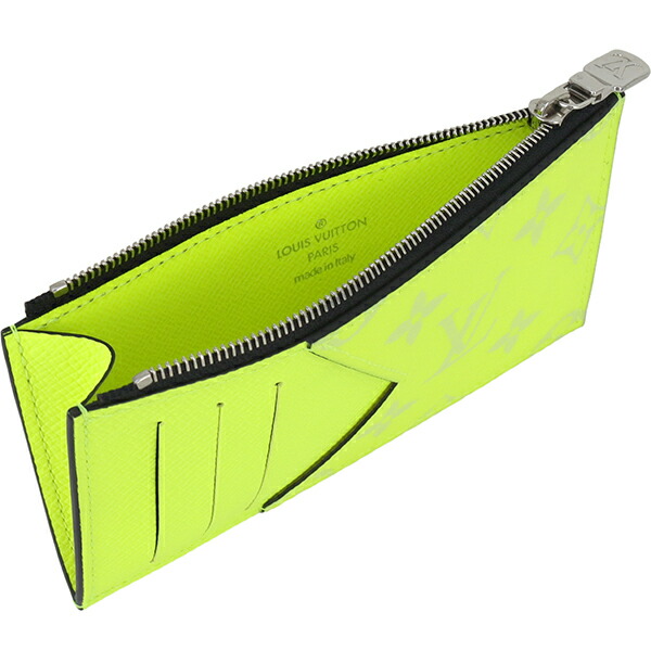 楽天市場】【10%OFF】 ルイヴィトン フラグメントケース コインカード