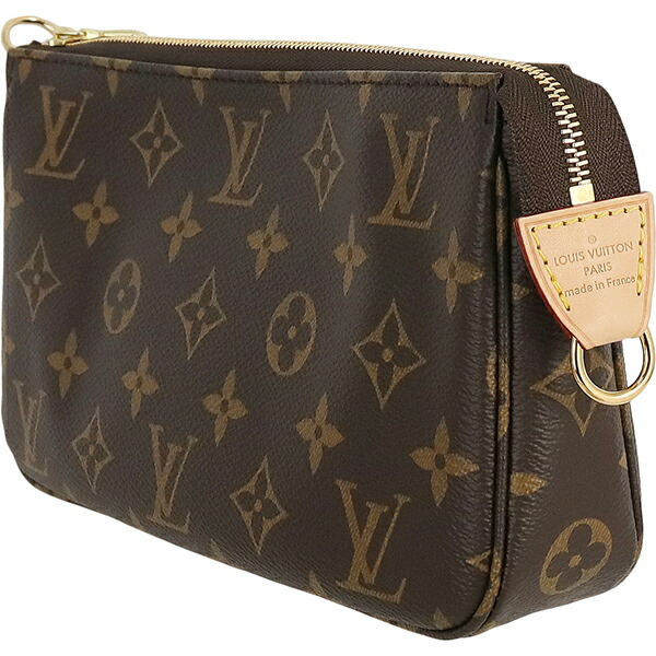 楽天市場】【10%OFF】 ルイヴィトン ポシェット アクセソワール
