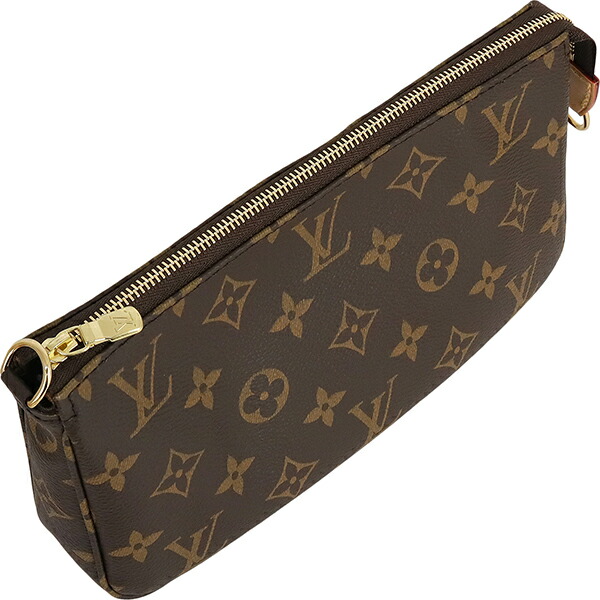 楽天市場】【10%OFF】 ルイヴィトン ポシェット アクセソワール