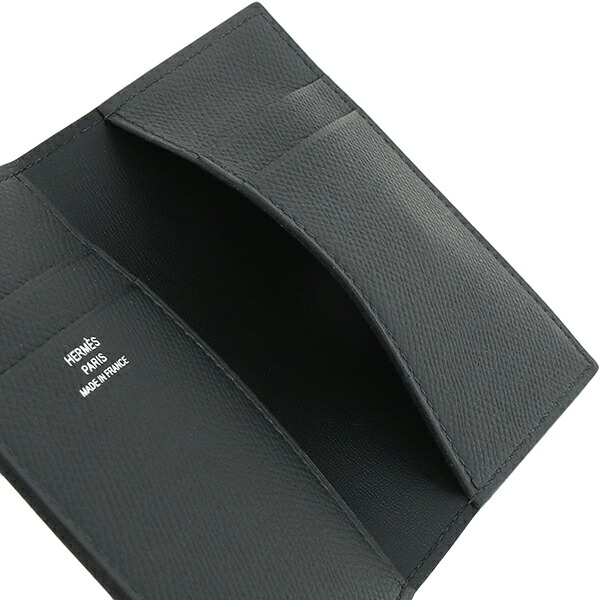 楽天市場】【新品】 エルメス カードケース 二つ折り MC2 ユークリッド