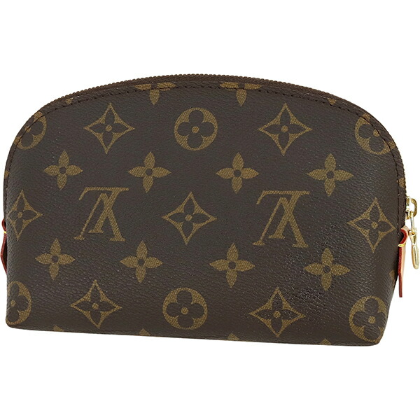 楽天市場】【新品】 ルイヴィトン 化粧ポーチ ポシェット