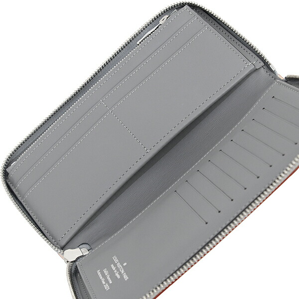 楽天市場】【10%OFF】 ルイヴィトン 長財布 ジッピーウォレット ヴェル