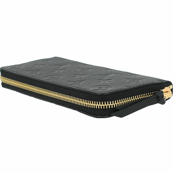 楽天市場】【10%OFF】 ルイヴィトン 長財布 ポルトフォイユ クレマンス