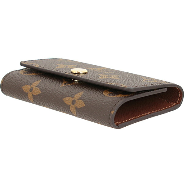 楽天市場】【10%OFF】 ルイヴィトン キーケース ミュルティクレ 6