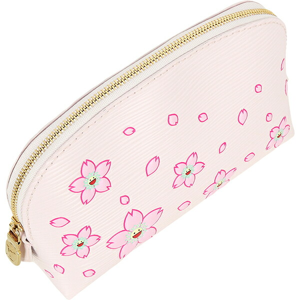 楽天市場】【新品】 ルイヴィトン 化粧ポーチ LV × TM ポシェット