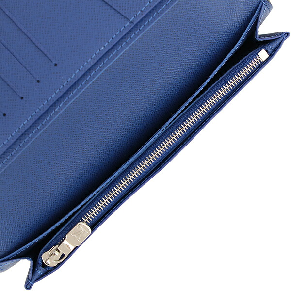 楽天市場】【10%OFF】 ルイヴィトン 長財布 ポルトフォイユ ブラザ