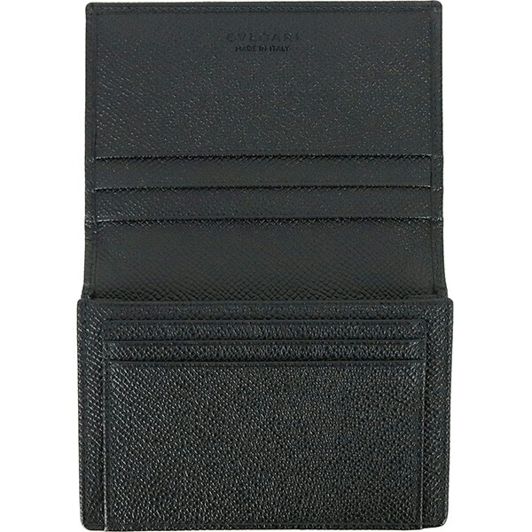 楽天市場】【新品】 ブルガリ 名刺入れ ブルガリブルガリ マン