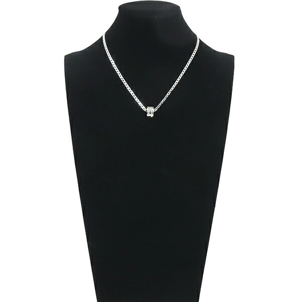 楽天市場】【10%OFF】 グッチ ネックレス カットアウトGリング Gロゴ