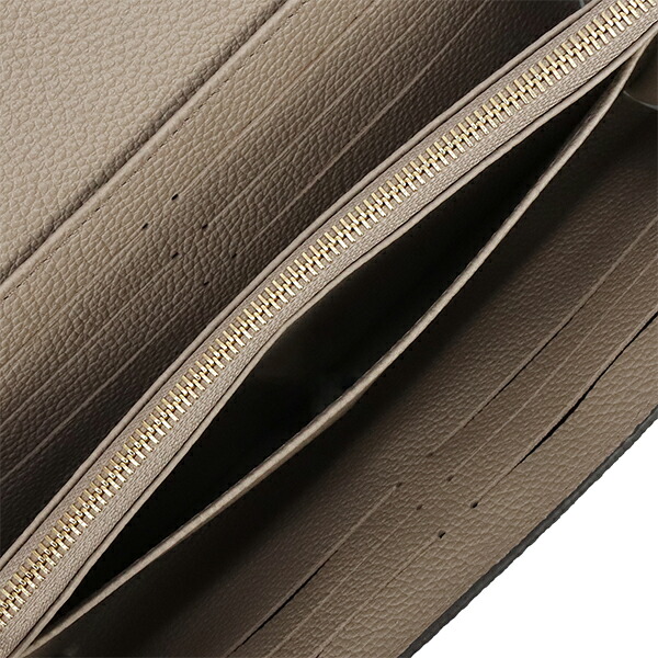 楽天市場】【10%OFF】 ルイヴィトン 長財布 ポルトフォイユ サラ