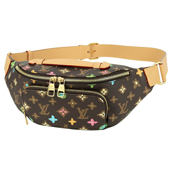 ルイ・ヴィトン(LOUIS VUITTON) モノグラム(Monogram) 中古 ボディ