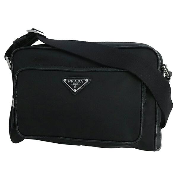 楽天市場】【10%OFF】 プラダ ショルダーバッグ スモール リナイロン