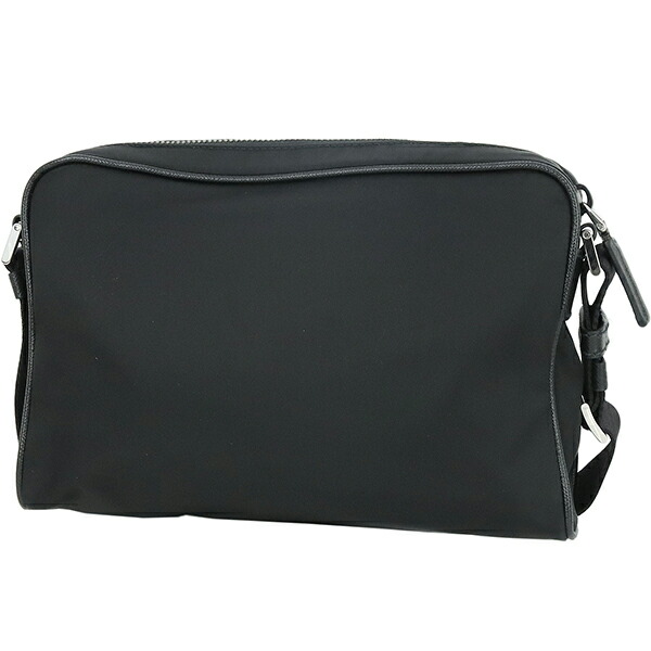 楽天市場】【超美品】 プラダ ショルダーバッグ スモール リナイロン