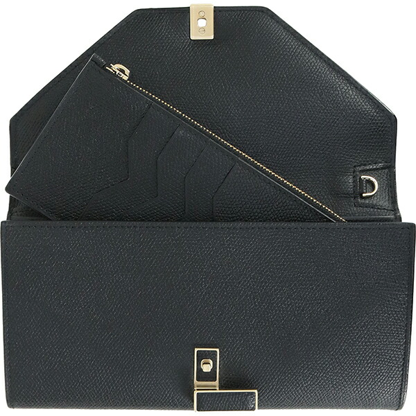 楽天市場】【超美品】 ヴァレクストラ チェーンウォレット イジィデ