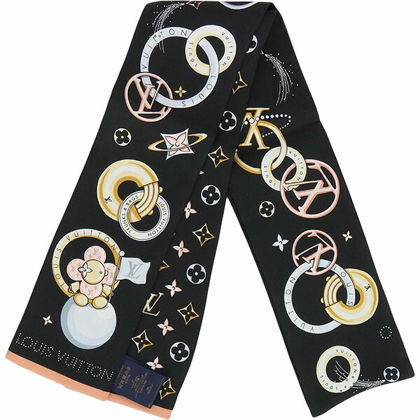 楽天市場】【10%OFF】 ルイヴィトン スカーフ バンドー ヴィヴィエンヌ