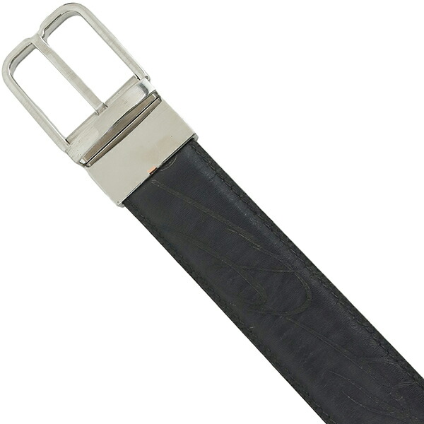 楽天市場】【10%OFF】 ベルルッティ ベルト リバーシブル エッセンス