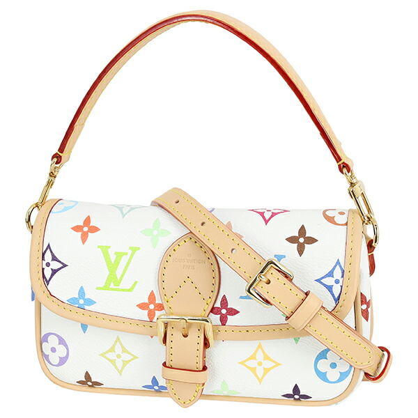 楽天市場】【10%OFF】 ルイヴィトン ショルダーバッグ LV × TM