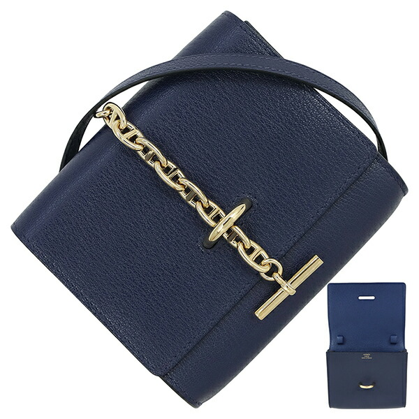 楽天市場】【10%OFF】 エルメス シェーヌダンクル コンパクト