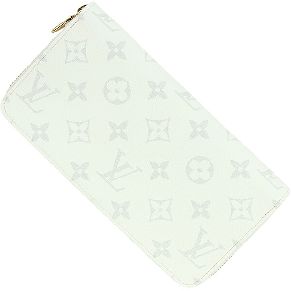 楽天市場】【10%OFF】 ルイヴィトン 長財布 LV × TM ジッピー