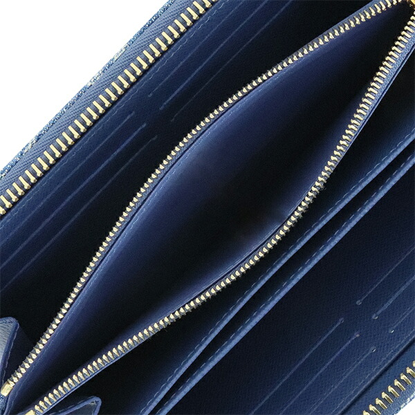 楽天市場】【10%OFF】 ルイヴィトン 長財布 ジッピーウォレット