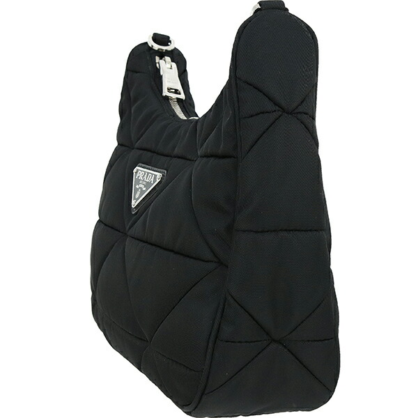 楽天市場】【10%OFF】 プラダ ショルダーバッグ パデッド