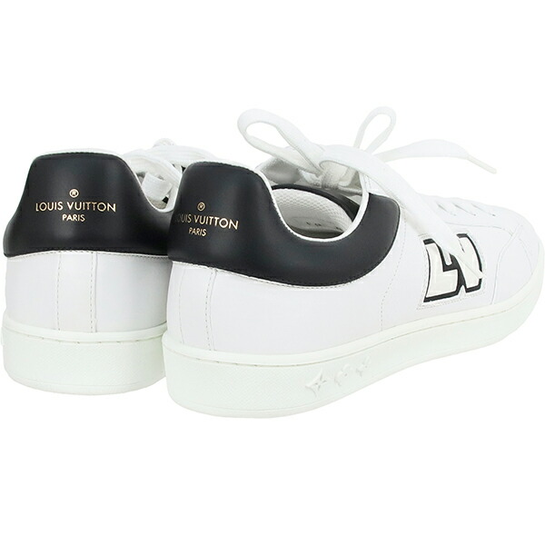楽天市場】ルイヴィトン スニーカー ルクセンブルグ ライン メンズ 6