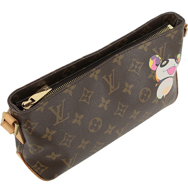 楽天市場】【10%OFF】 ルイヴィトン ショルダーバッグ トロター