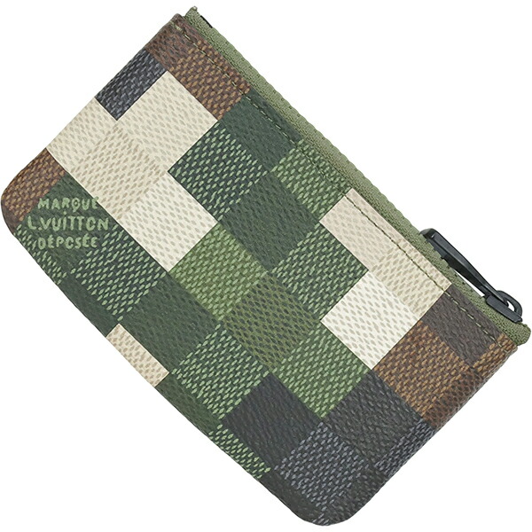 楽天市場】【10%OFF】 ルイヴィトン コインケース ポシェット クレ