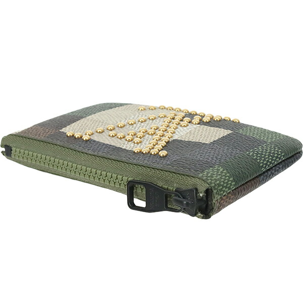 楽天市場】【10%OFF】 ルイヴィトン コインケース ポシェット クレ