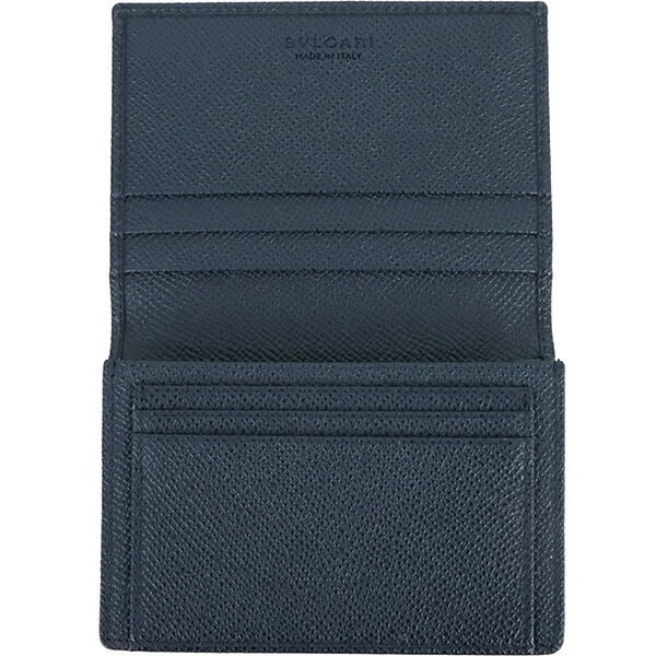 楽天市場】【新品】 ブルガリ カードケース ブルガリブルガリ マン