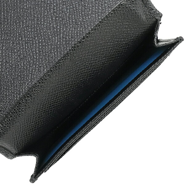 楽天市場】【新品】 ブルガリ 名刺入れ ブルガリブルガリ マン カーフ