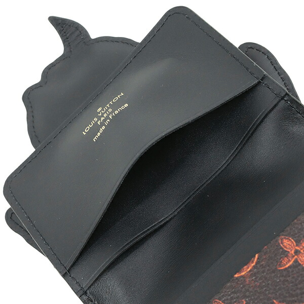 楽天市場】【未使用品】 ルイヴィトン カードケース ドッグ カード