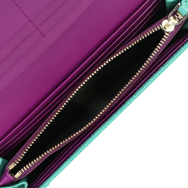 楽天市場】【未使用品】 ブルガリ 長財布 ブルガリブルガリ クリップ