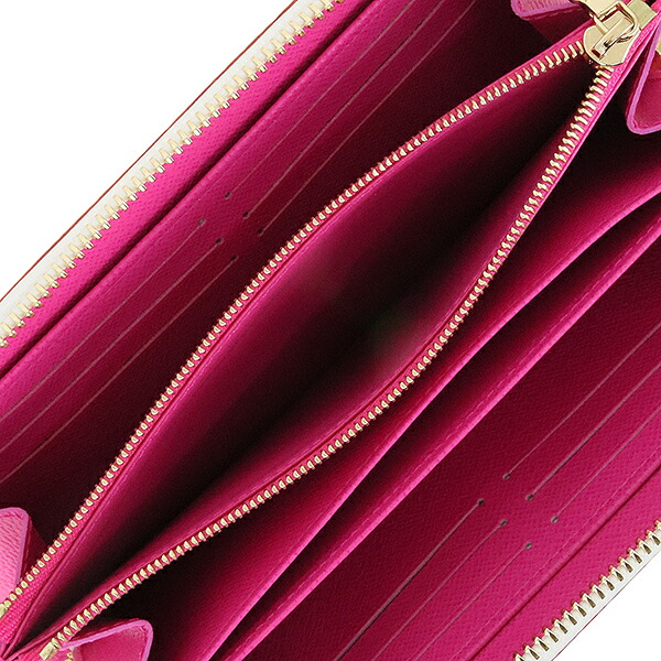 楽天市場】【10%OFF】 ルイヴィトン 長財布 LV × TM ジッピー