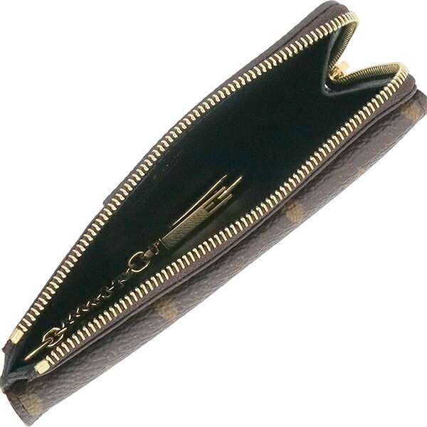 楽天市場】【10%OFF】 ルイヴィトン ミニ財布 コインケース キーリング