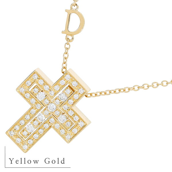 楽天市場】【新品】 ダミアーニ ネックレス ベルエポック XS