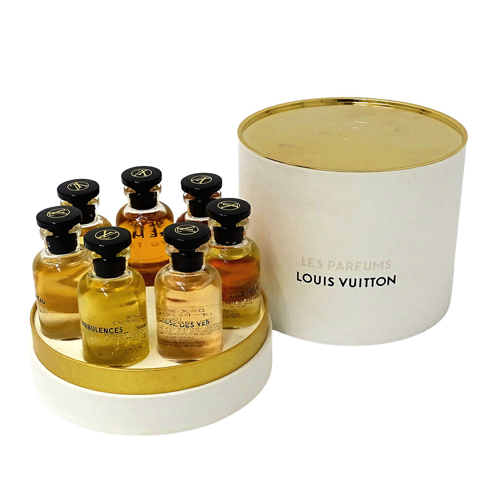 楽天市場】ルイ・ヴィトン 中古（美容・コスメ・香水）の通販