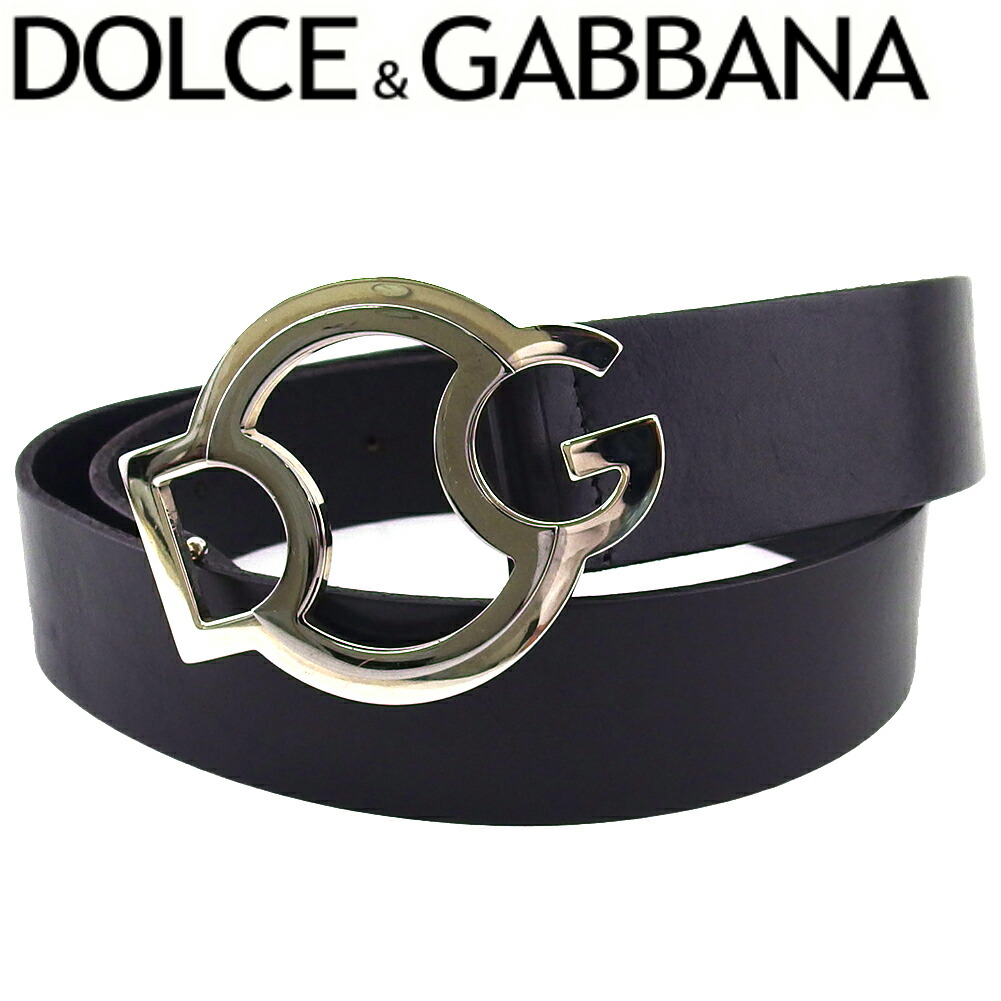 楽天市場】バックル（ブランドドルチェ&ガッバーナ）（メンズベルト
